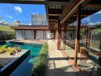 Casa ganhadora Premio de revista