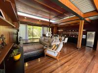 Casa ganhadora Premio de revista