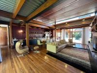 Casa ganhadora Premio de revista