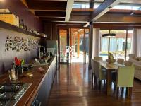 Casa ganhadora Premio de revista