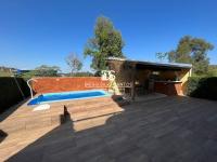 Linda Casa em Condomínio