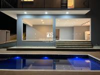 CASA NOVA NUNCA HABITADA