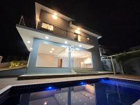 CASA NOVA NUNCA HABITADA