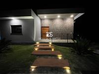 CASA NOVA NUNCA HABITADA