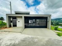 Casa Nova Terras de Monte Alegre