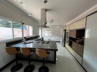 Linda Casa de Alto Padrão em Serra Negra-SP.