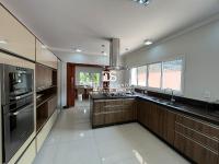 Linda Casa de Alto Padrão em Serra Negra-SP.