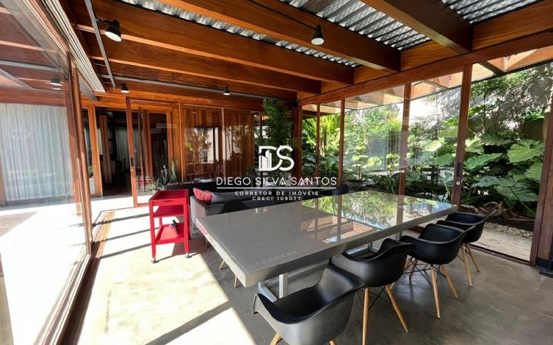 Casa ganhadora Premio de revista