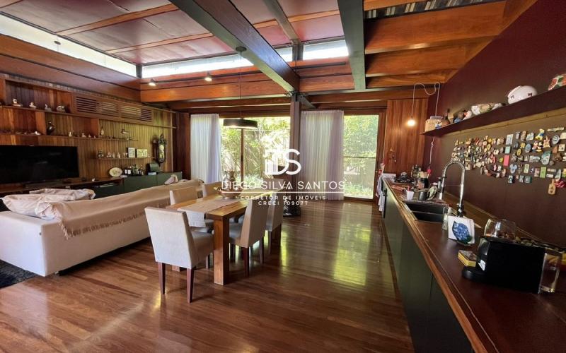 Casa ganhadora Premio de revista