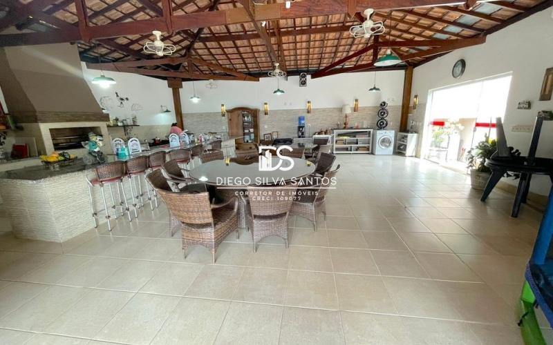 Linca Casa