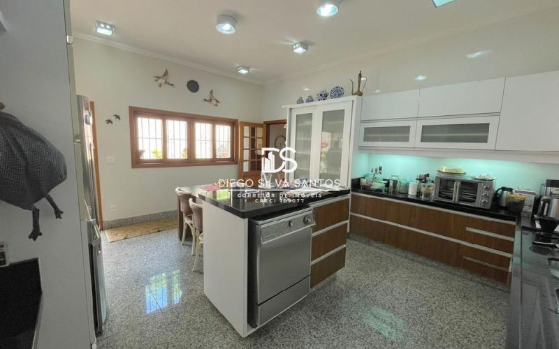 Linca Casa