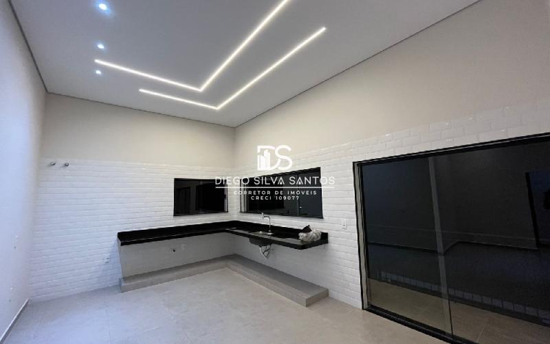 CASA NOVA NUNCA HABITADA
