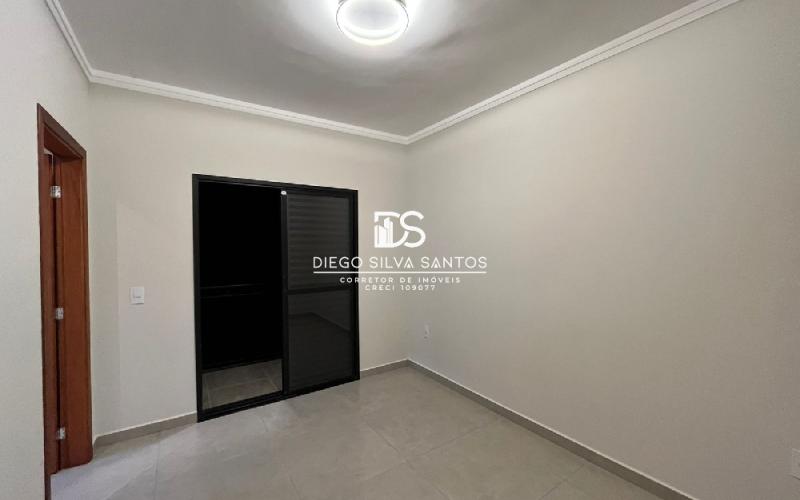 CASA NOVA NUNCA HABITADA
