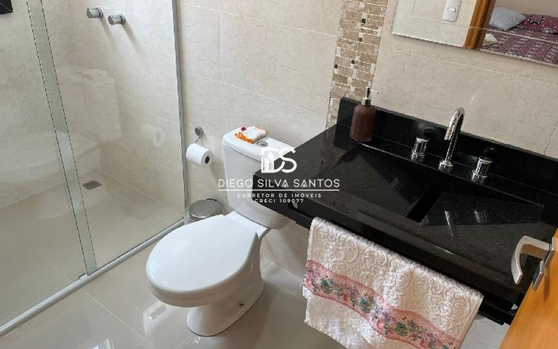 Condomínio Fechado