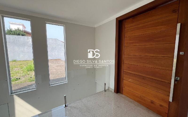 Linda Casa de Alto Padrão em Serra Negra-SP.
