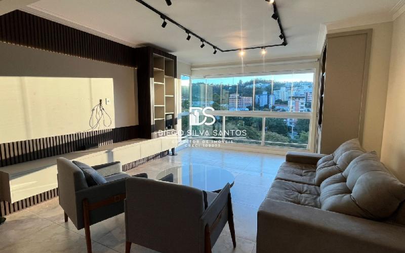 LINDO APARTAMENTO EM SERRA NEGRA-SP