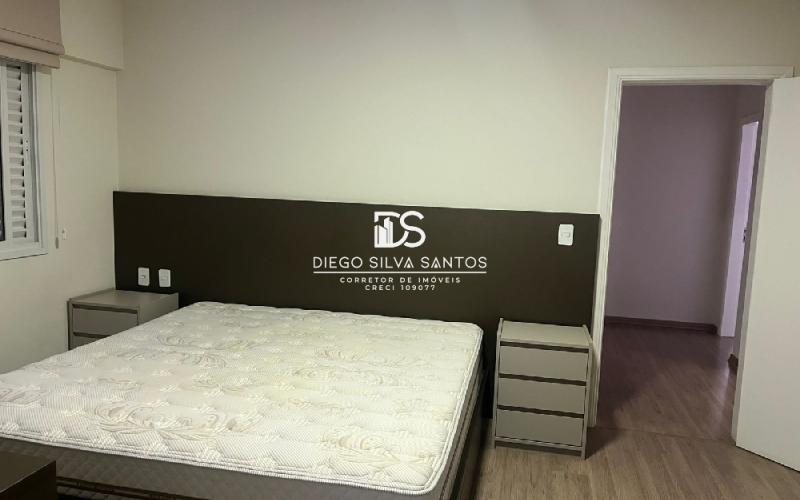 LINDO APARTAMENTO EM SERRA NEGRA-SP