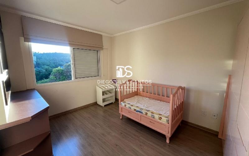 LINDO APARTAMENTO EM SERRA NEGRA-SP