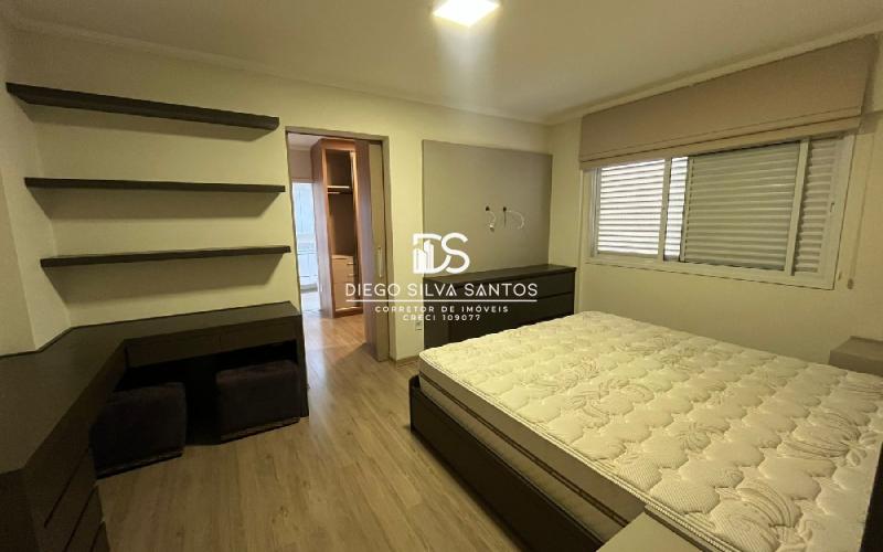 LINDO APARTAMENTO EM SERRA NEGRA-SP