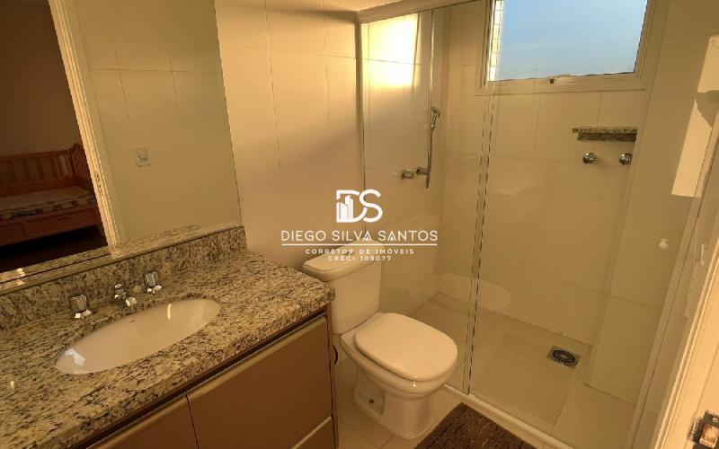 LINDO APARTAMENTO EM SERRA NEGRA-SP
