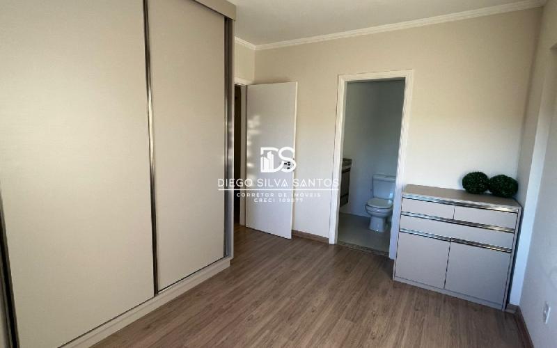 LINDO APARTAMENTO EM SERRA NEGRA-SP