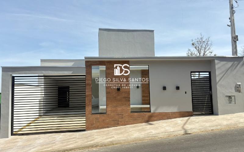 AUTO PADRÃO COM LINDA VISTA