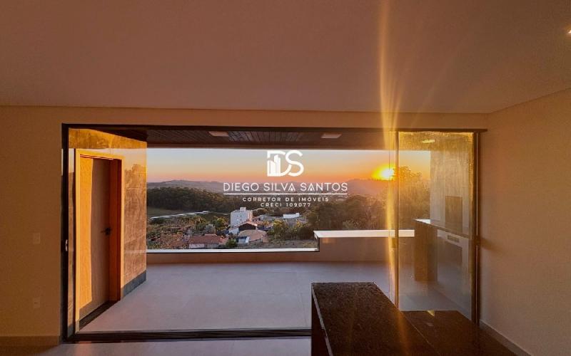 AUTO PADRÃO COM LINDA VISTA