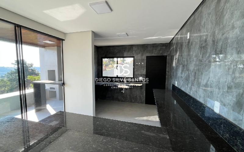 AUTO PADRÃO COM LINDA VISTA