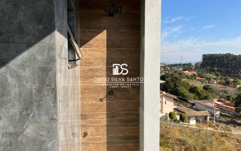 AUTO PADRÃO COM LINDA VISTA