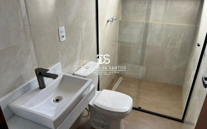 AUTO PADRÃO COM LINDA VISTA