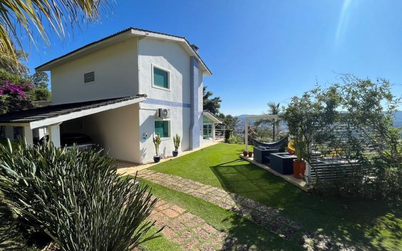Linda Vista 