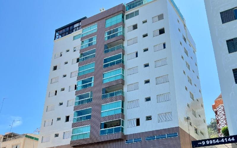 LINDO APARTAMENTO EM SERRA NEGRA-SP