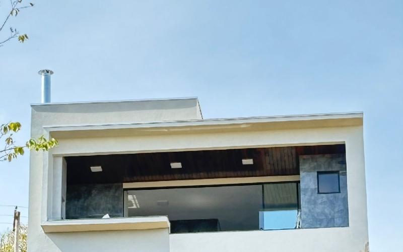 ALTO PADRÃO COM LINDA VISTA